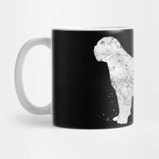 Dogue de bordeaux dog Mug